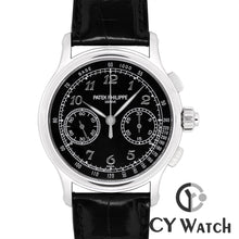 画像をギャラリービューアに読み込む, パテック・フィリップ  PATEK PHILIPPE グランド・コンプリケーション スプリットセコンド クロノグラフ 5370P-001