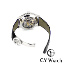 画像をギャラリービューアに読み込む, パテック・フィリップ PATEK PHILIPPE グランド・コンプリケーション スプリットセコンド クロノグラフ 5370P-011