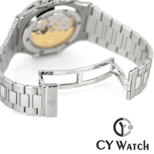 画像をギャラリービューアに読み込む, パテック・フィリップ PATEK PHILIPPE ノーチラス 5711/110P-001