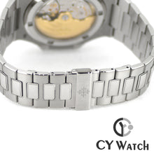 画像をギャラリービューアに読み込む, パテック・フィリップ PATEK PHILIPPE ノーチラス 5711/110P-001