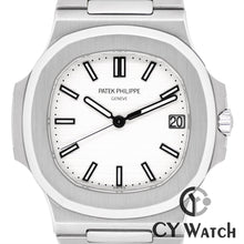 画像をギャラリービューアに読み込む, パテック・フィリップ  PATEK PHILIPPE ノーチラス 5711/1A-011