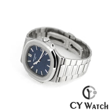画像をギャラリービューアに読み込む, パテック・フィリップ  PATEK PHILIPPE ノーチラス "40周年記念" 5711/1P-001