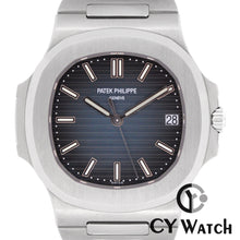 画像をギャラリービューアに読み込む, パテック・フィリップ  PATEK PHILIPPE ノーチラス 5711/1A-010