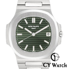 画像をギャラリービューアに読み込む, パテック・フィリップ  PATEK PHILIPPE ノーチラス 5711/1A-014