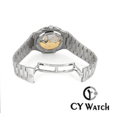 画像をギャラリービューアに読み込む, パテック・フィリップ  PATEK PHILIPPE ノーチラス 5711/1A-014