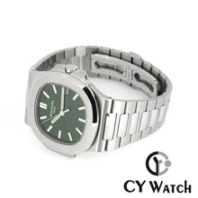 画像をギャラリービューアに読み込む, パテック・フィリップ  PATEK PHILIPPE ノーチラス 5711/1A-014