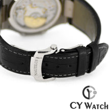 画像をギャラリービューアに読み込む, パテック・フィリップ PATEK PHILIPPE ノーチラス ムーンフェイズ・ホワイトゴールド 5712G-001