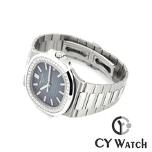 画像をギャラリービューアに読み込む, パテック・フィリップ  PATEK PHILIPPE ノーチラス 5713/1G-010