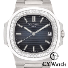 画像をギャラリービューアに読み込む, パテック・フィリップ  PATEK PHILIPPE ノーチラス 5713/1G-010