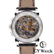 画像をギャラリービューアに読み込む, パテック・フィリップ  PATEK PHILIPPE グランド・コンプリケーション パーペチュアルカレンダー クロノグラフ 5271P-001