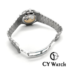 画像をギャラリービューアに読み込む, パテック・フィリップ  PATEK PHILIPPE ノーチラス アニュアルカレンダー 5726/1A-014