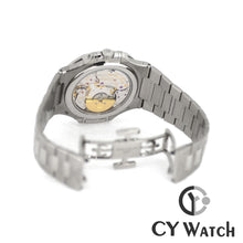 画像をギャラリービューアに読み込む, パテック・フィリップ PATEK PHILIPPE ノーチラス パーペチュアルカレンダー 5740/1G-001