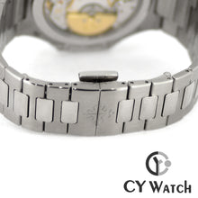 画像をギャラリービューアに読み込む, パテック・フィリップ PATEK PHILIPPE ノーチラス パーペチュアルカレンダー 5740/1G-001