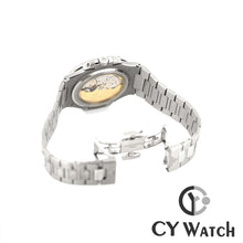 画像をギャラリービューアに読み込む, パテック・フィリップ  PATEK PHILIPPE ノーチラス ホワイトゴールド 5811/1G-001