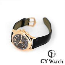 画像をギャラリービューアに読み込む, パテック・フィリップ PATEK PHILIPPE コンプリケーション アニュアルカレンダー 5905R-001