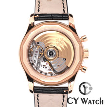 画像をギャラリービューアに読み込む, パテック・フィリップ  PATEK PHILIPPE コンプリケーション アニュアルカレンダー クロノグラフ 5961R-010