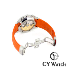 画像をギャラリービューアに読み込む, パテック・フィリップ PATEK PHILIPPE アクアノート クロノグラフ 5968A-001