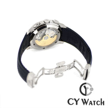 画像をギャラリービューアに読み込む, パテック・フィリップ PATEK PHILIPPE アクアノート クロノグラフ 5968G-001