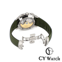 画像をギャラリービューアに読み込む, パテック・フィリップ PATEK PHILIPPE アクアノート クロノグラフ 5968G-010