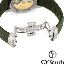 画像をギャラリービューアに読み込む, パテック・フィリップ PATEK PHILIPPE アクアノート クロノグラフ 5968G-010