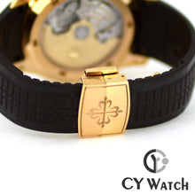 画像をギャラリービューアに読み込む, パテック・フィリップ PATEK PHILIPPE アクアノート クロノグラフ 5968R-001