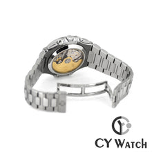 画像をギャラリービューアに読み込む, パテック・フィリップ PATEK PHILIPPE ノーチラス クロノグラフ 5980/1A-001
