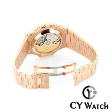 画像をギャラリービューアに読み込む, パテック・フィリップ  PATEK PHILIPPE ノーチラス クロノグラフ 5980/1R-001