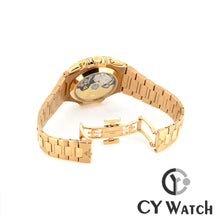 画像をギャラリービューアに読み込む, パテック・フィリップ  PATEK PHILIPPE ノーチラス クロノグラフ 5980/1R-001