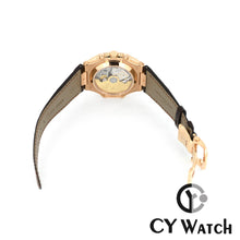 画像をギャラリービューアに読み込む, パテック・フィリップ  PATEK PHILIPPE ノーチラス クロノグラフ 5980R-001