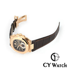 画像をギャラリービューアに読み込む, パテック・フィリップ  PATEK PHILIPPE ノーチラス クロノグラフ 5980R-001