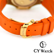 画像をギャラリービューアに読み込む, パテック・フィリップ PATEK PHILIPPE ノーチラス クロノグラフ 5980R-001