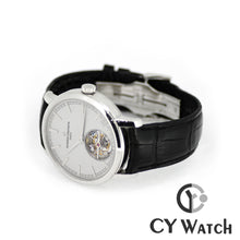 画像をギャラリービューアに読み込む, ヴァシュロン・コンスタンタン VACHERON CONSTANTIN トラディショナル トゥールビヨン エクセレンス プラチナ 6000T/000P-B347