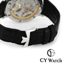 画像をギャラリービューアに読み込む, ヴァシュロン・コンスタンタン VACHERON CONSTANTIN トラディショナル トゥールビヨン エクセレンス プラチナ 6000T/000P-B347