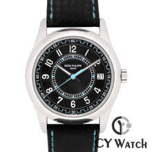 画像をギャラリービューアに読み込む, パテック・フィリップ  PATEK PHILIPPE カラトラバ 6007G-011