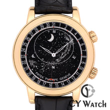 画像をギャラリービューアに読み込む, パテック・フィリップ  PATEK PHILIPPE グランド・コンプリケーション セレスティアル 6102R-001