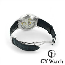 画像をギャラリービューアに読み込む, ヴァシュロン・コンスタンタン VACHERON CONSTANTIN トラディショナル・トゥールビヨン・ミニットリピーター 6500T/000P-9949