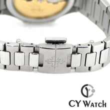画像をギャラリービューアに読み込む, パテック・フィリップ PATEK PHILIPPE ノーチラス レディス 7118/1200A-011