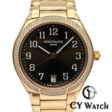 画像をギャラリービューアに読み込む, パテック・フィリップ  PATEK PHILIPPE Twenty~4 7300/1200R-001
