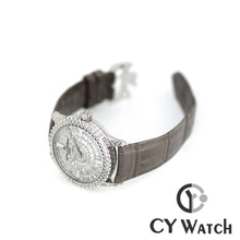 画像をギャラリービューアに読み込む, ヴァシュロン・コンスタンタン VACHERON CONSTANTIN トラディショナル・ハイジュエリー 81760/000G-9862