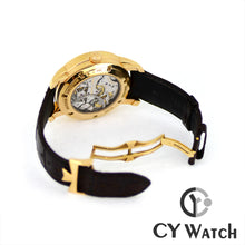 画像をギャラリービューアに読み込む, ヴァシュロン・コンスタンタン VACHERON CONSTANTIN パトリモニー・トラディショナル・トゥールビヨン 88172/000R-X0001