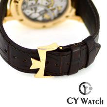 画像をギャラリービューアに読み込む, ヴァシュロン・コンスタンタン VACHERON CONSTANTIN パトリモニー・トラディショナル・トゥールビヨン 88172/000R-X0001