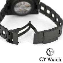 画像をギャラリービューアに読み込む, ゼニス ZENITH クロノマスター リバイバル 次元大介エディション 97.L384.400/04.M384 世界限定200本