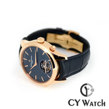 画像をギャラリービューアに読み込む, ヴァシュロン・コンスタンタン VACHERON CONSTANTIN レ・キャビノティエ・ミニットリピーター・ トゥールビヨン・スカイチャート 9730C/000R-B493