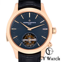 画像をギャラリービューアに読み込む, ヴァシュロン・コンスタンタン VACHERON CONSTANTIN レ・キャビノティエ・ミニットリピーター・ トゥールビヨン・スカイチャート 9730C/000R-B493