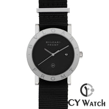 画像をギャラリービューアに読み込む, ブルガリ BVLGARI ブルガリ・ブルガリ フラグメント スペシャルエディション BB41BSF/FRGMNT(103570)