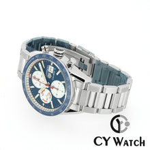 画像をギャラリービューアに読み込む, タグ・ホイヤー  TAG HEUER カレラ CV201AR.BA0715