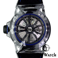 画像をギャラリービューアに読み込む, ロジェ・デュブイ  ROGER DUBUIS エクスカリバー スパイダー ウラカン RDDBEX0749