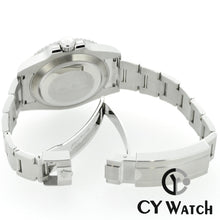 画像をギャラリービューアに読み込む, ロレックス  ROLEX サブマリーナ デイト 116610LV