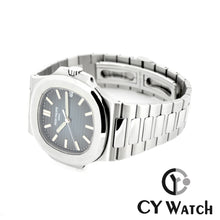画像をギャラリービューアに読み込む, パテック・フィリップ  PATEK PHILIPPE ノーチラス 5711/1A-010