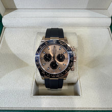 画像をギャラリービューアに読み込む, ロレックス  ROLEX コスモグラフ デイトナ 116515LN